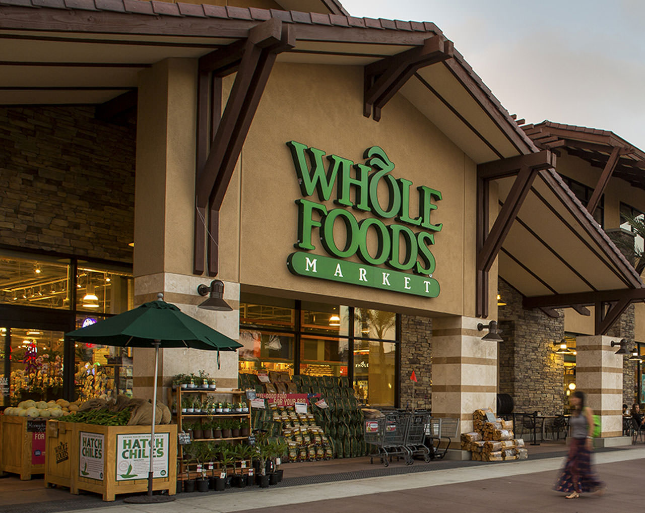 Commercial Properties